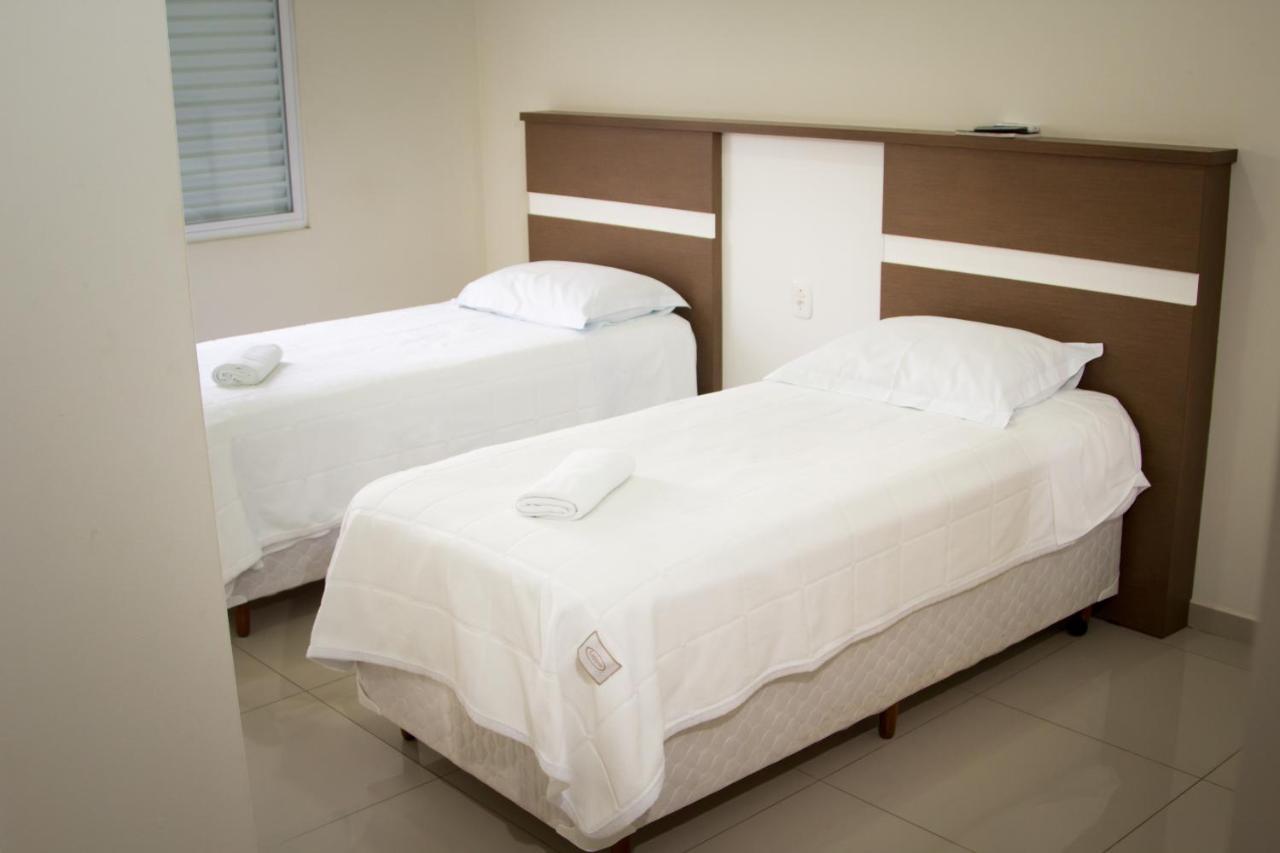Hotel Rio Fortuna *